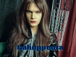 Calioppeora