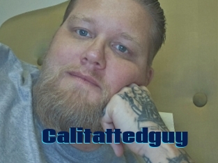 Calitattedguy