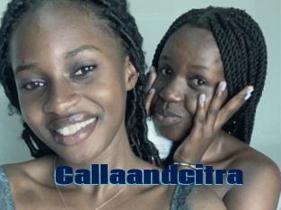 Callaandcitra