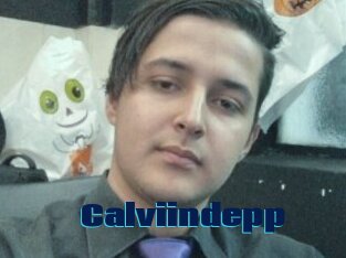 Calviindepp