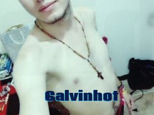 Calvin_hot