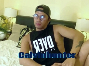 Calvinhunter