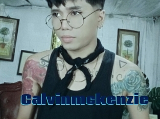 Calvinmckenzie