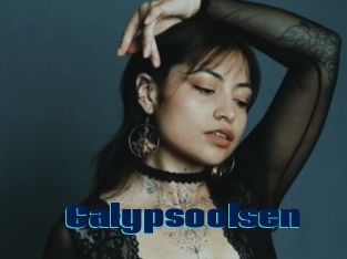 Calypsoolsen