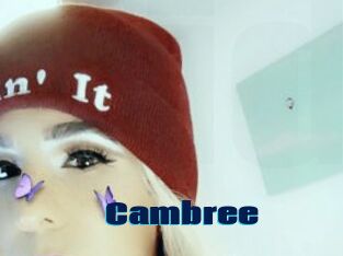 Cambree