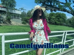 Camelywilliams