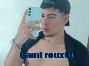 Cami_roux90