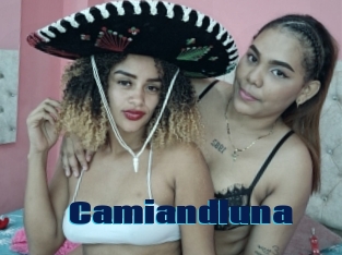 Camiandluna