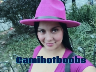 Camihotboobs