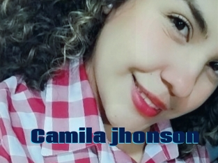 Camila_jhonson