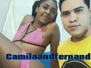 Camilaandfernand
