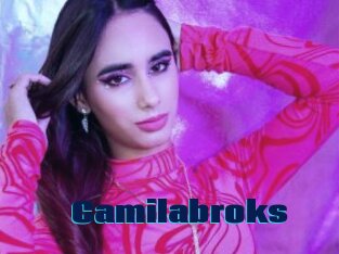 Camilabroks