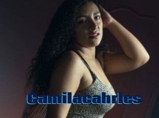 camilacahrles Site de cul gratuit