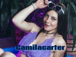 Camilacarter