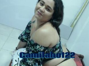 Camilahot22