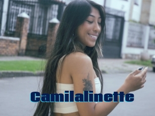 Camilalinette