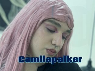 Camilapalker