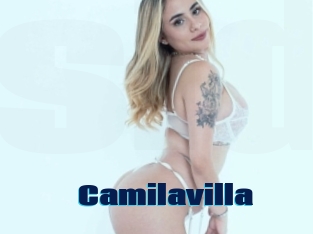 Camilavilla