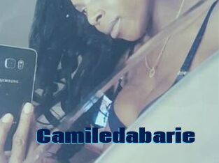 Camiledabarie