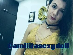 Camilitasexydoll