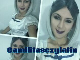 Camilitasexylatin