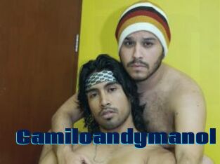 Camiloandymanol