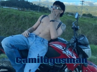 Camilogusman