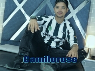 Camilorose