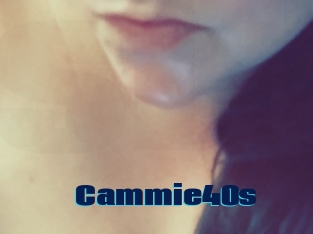 Cammie40s