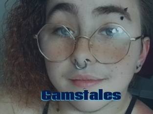 Camstales