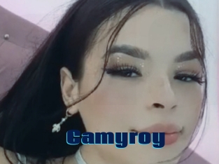 Camyroy