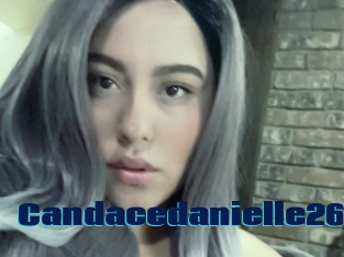 Candacedanielle26