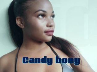 Candy_bony