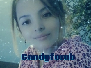 Candyforub