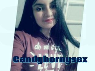 Candyhornysex