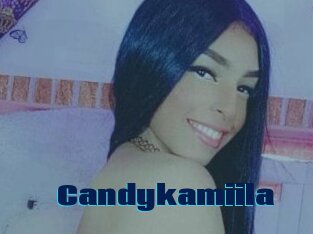 Candykamiila