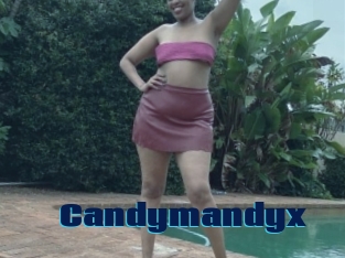 Candymandyx