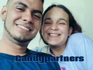 Candypartners