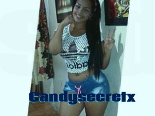 Candysecretx