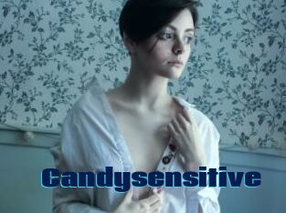 Candysensitive