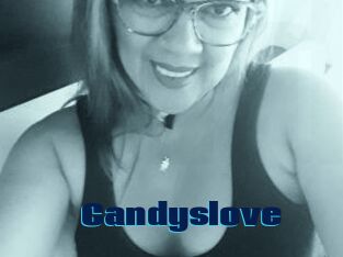 Candyslove