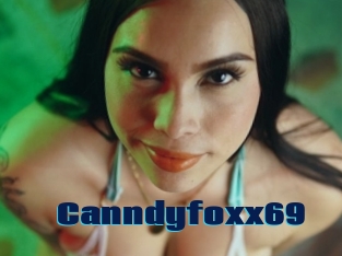 Canndyfoxx69