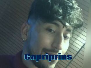 Capriprins