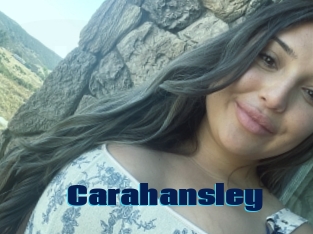 Carahansley