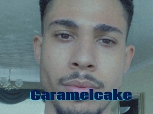 Caramelcake