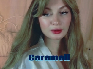 Caramell