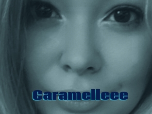 Caramelleee