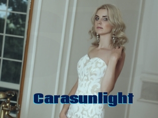 Carasunlight