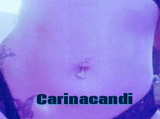 Carinacandi