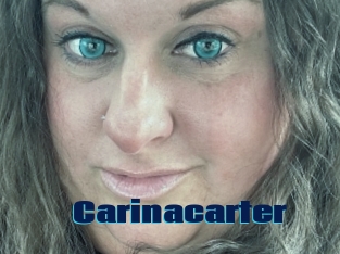 Carinacarter